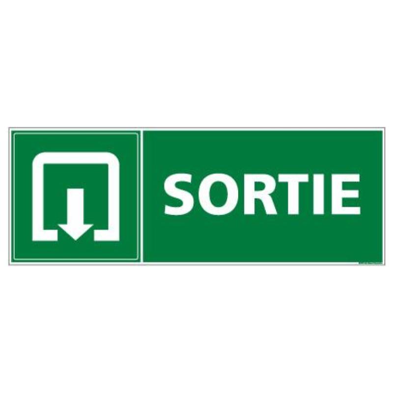 Sortie bas - B0173