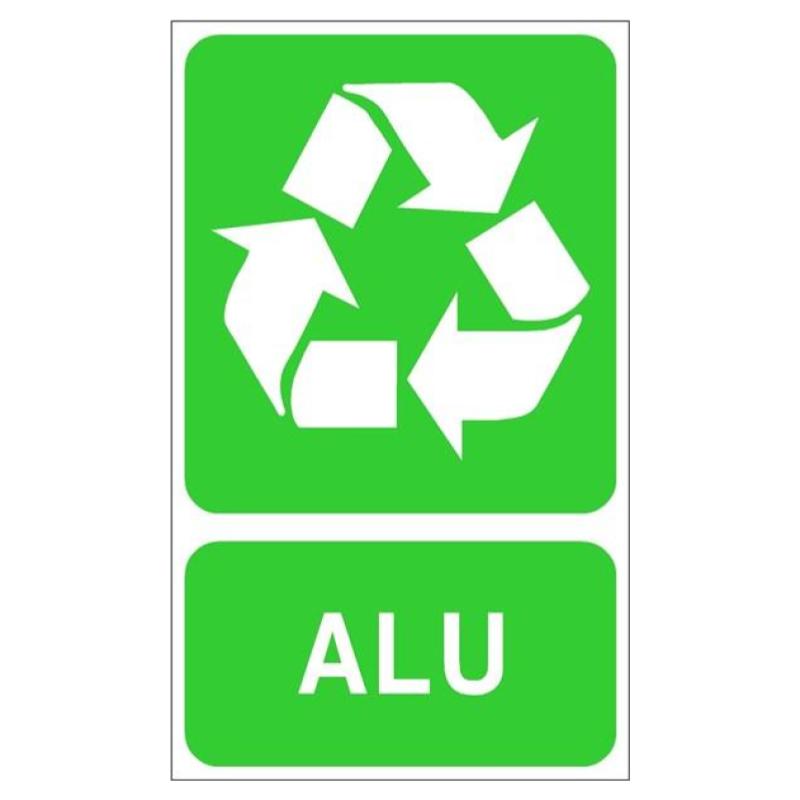 Recyclage Alu